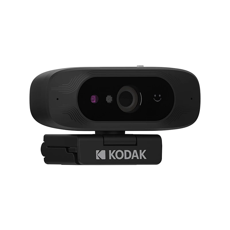 Tīmekļa kamera Kodak 575432001 720p HD, USB
