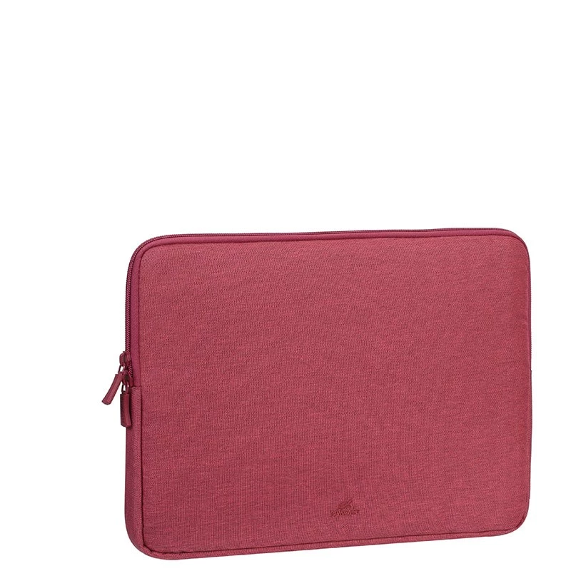 Rokassomas maciņš Rivacase 7703 33,8 cm (13,3 collu) Sarkans