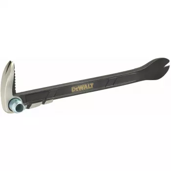 Instrumentu turētājs DeWalt DWHT0-55524 — izturīgs un viegls darbarīku holsteris
