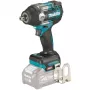 Makita TW008GZ Triecienuzgriežņu atslēga
