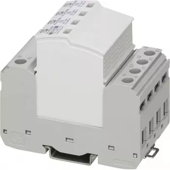Phoenix Contact 2905340 pārsprieguma aizsardzība 240 V Pelēks (2905340)