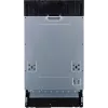 Gorenje GV563E11 trauku mazgājamā mašīna, pilnībā iebūvējama, 10 komplekti, E