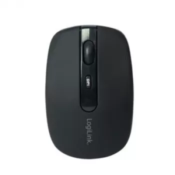 Pele LogiLink ID0078A Bluetooth optiskā ambidekstrā