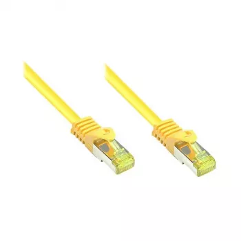 Goodconnections 8070R-200Y Ethernet Patch Kabelis