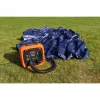Black & Decker ASI400-XJ gaisa kompresors 160 l/min