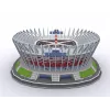 Cubicfun 3D puzle PGE Nacionālais stadions (306-20249)