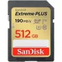 Atmiņas karte SanDisk 512GB UHS-I SDSDXWV-512G-GNCIN