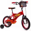 Bērnu velosipēds 14 Huffy 24441W Disney Cars