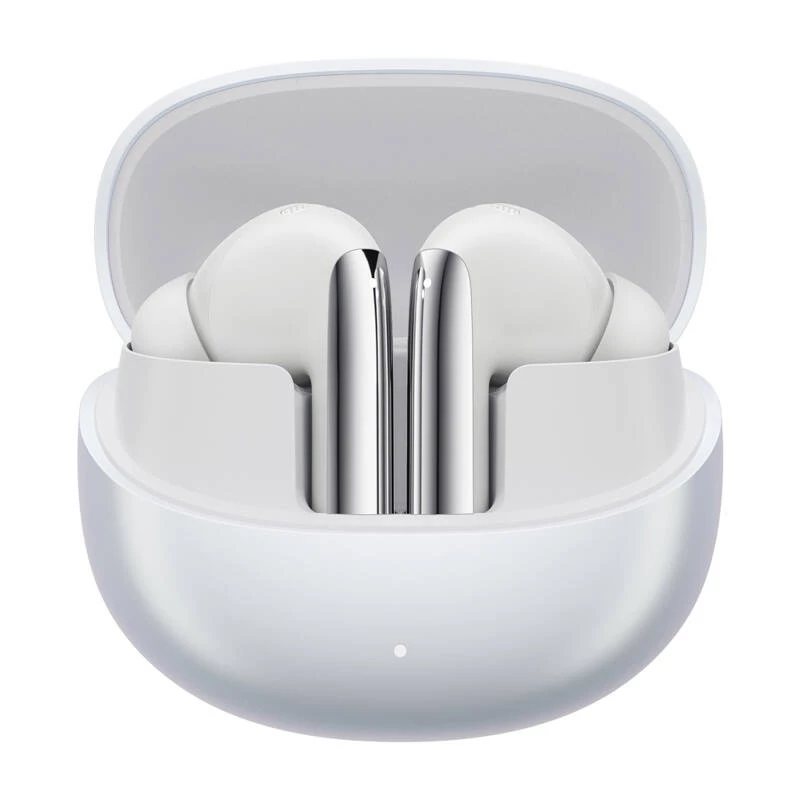Austiņas QCY MeloBuds Pro HT08 (baltas)