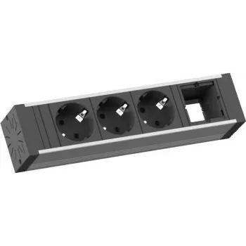 Bachmann 936.009 Melns