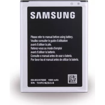 Akumulators Samsung EB-BG357BBE