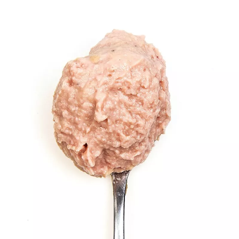 3COTY Chicken For kittens - slapjā barība kaķēniem - 80g