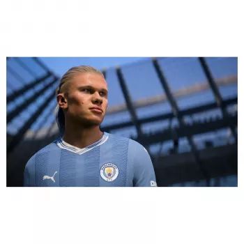 Electronic Arts FC 24 PlayStation 4 / PlayStation 5