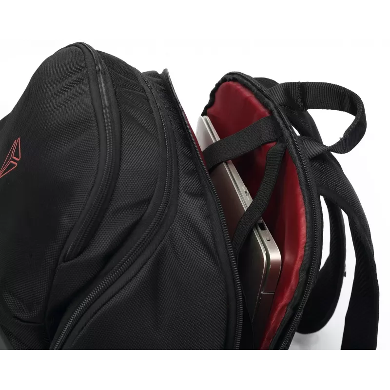 Mugursoma klēpjdatoram YBB 1503 SHIELD Backpack 15,6 collas