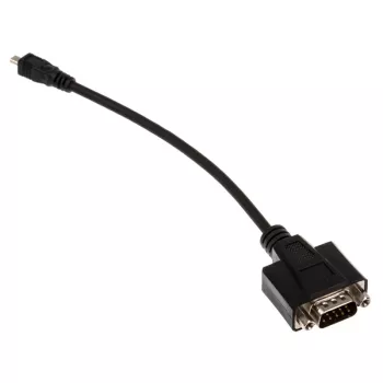 FOXCONN Mini-COM-Port-Cable priekš Barebones