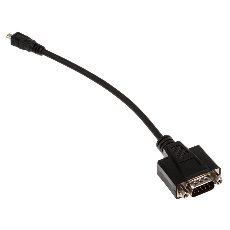 FOXCONN Mini-COM-Port-Cable priekš Barebones