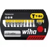 Wiha Flip Selector Y PH PZ 6-round SB7947Y904 6-pozīciju skrūvgriežu turētājs