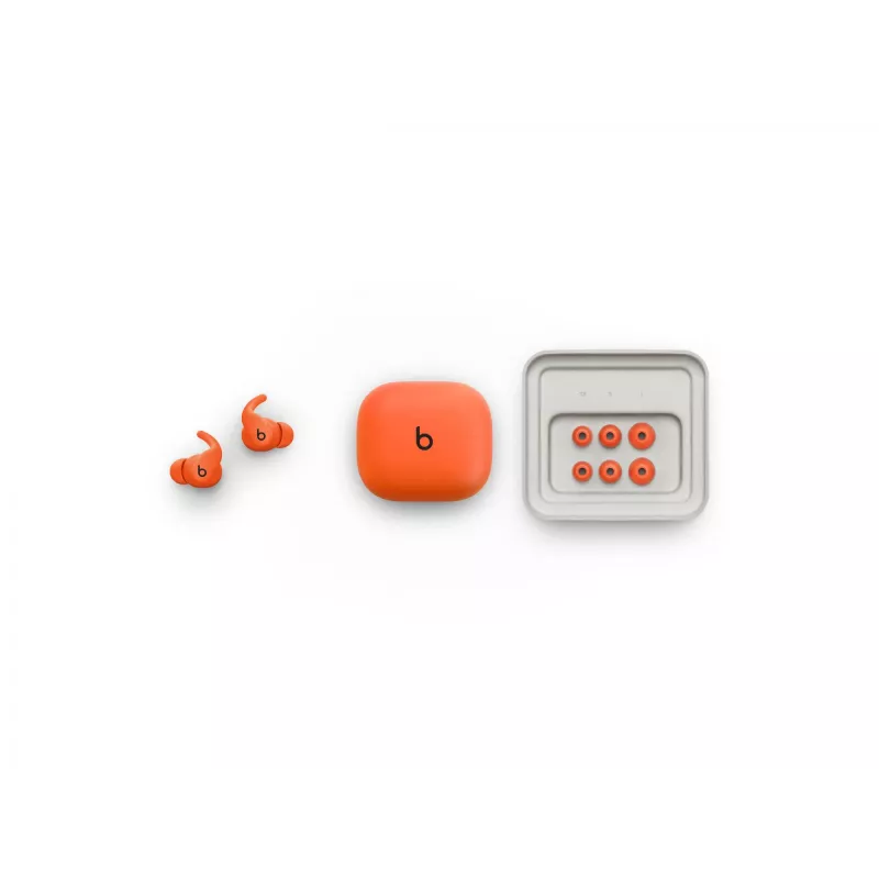 Beats by Dr. Dre Powerbeats Fit Bezvadu Austiņas Iekšauss Sporta Bluetooth Oranžas