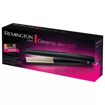 Remington S1510 taisnotājs Warm Black 40 W
