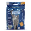 Kaķu pakaiši Golden Grey 7 kg – bentonīta salipšanas pakaiši, bez putekļiem, smaku kontrole
