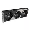 Grafikas karte Inno3D GeForce RTX 5070 Ti — 16 GB GDDR7, PCIe 5.0, 256-bit, 3x DisplayPort 2.1b + HDMI 2.1b