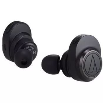 Bezvadu austiņas Audio-Technica ATH-CKR7TW