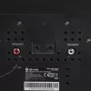 DENVER MCA-240 Mikrosistēma ar CD atskaņotāju un FM radio