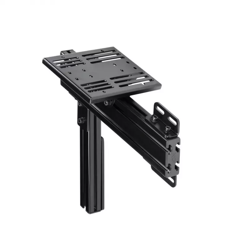 Next Level Racing Elite Shifter Add-On Black Edition NLR-E034 - piedziņas papildinājums kokpitam