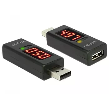 DeLOCK 65569 USB 2.0 interfeisa karte