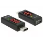 DeLOCK 65569 USB 2.0 interfeisa karte