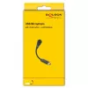Laptopa mikrofons DeLOCK 66499