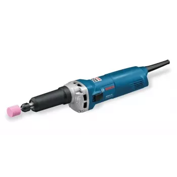 Bosch GGS 8 CE leņķa slīpmašīna 8000 RPM Melna, Zila 750 W