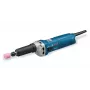 Bosch GGS 8 CE leņķa slīpmašīna 8000 RPM Melna, Zila 750 W