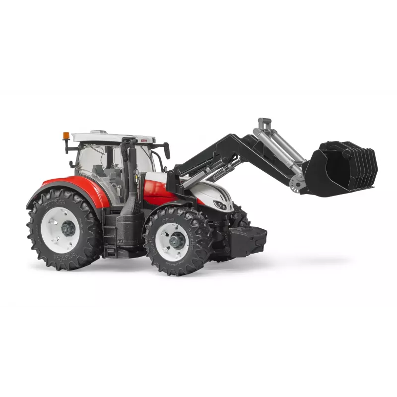 BRUDER 3181 rotaļu transportlīdzeklis