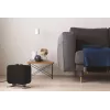 MILL PTC FAN HEATER CUS1800MECBA elektriskais sildītājs Ventilatora sildītājs Iekštelpām 1800 W Melns