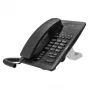 IP telefons Fanvil H3W melns