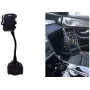 Cup Holder Smartphone Mount IWH 019265 — plastmasas telefona turētājs automašīnas krūzes turētājam