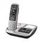 DECT telefons Gigaset E560A ar bezvadu klausuli un automātisko atbildētāju