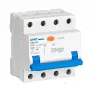 Chint NB310L/3N RCBO automātiskais slēdzis 3P+N C32 30mA noplūdes un pārslodzes aizsardzība