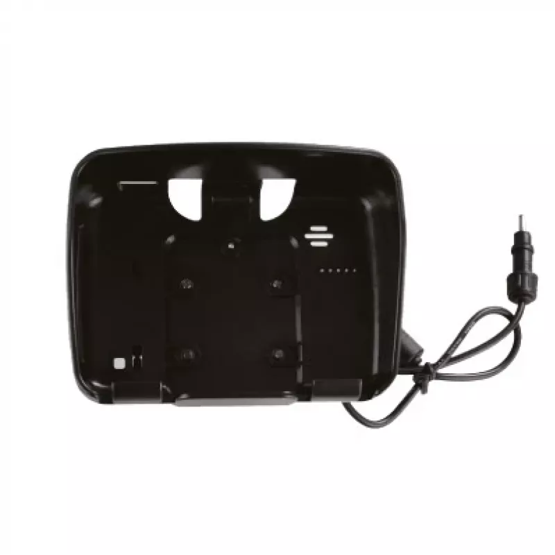Navitel G550 MOTO | Motocikla GPS navigācija | 4.3 collu skārienekrāns | Bluetooth | Iekļautas kartes