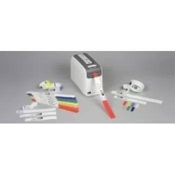 Aproce Zebra Z-Band Direct Green