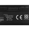 Green Cell HP148 akumulators OD06XL HSTNN-IB4F portatīvajam datoram, 11,1 V 3400 mAh, HP EliteBook Revolve 810 G1/G2/G3