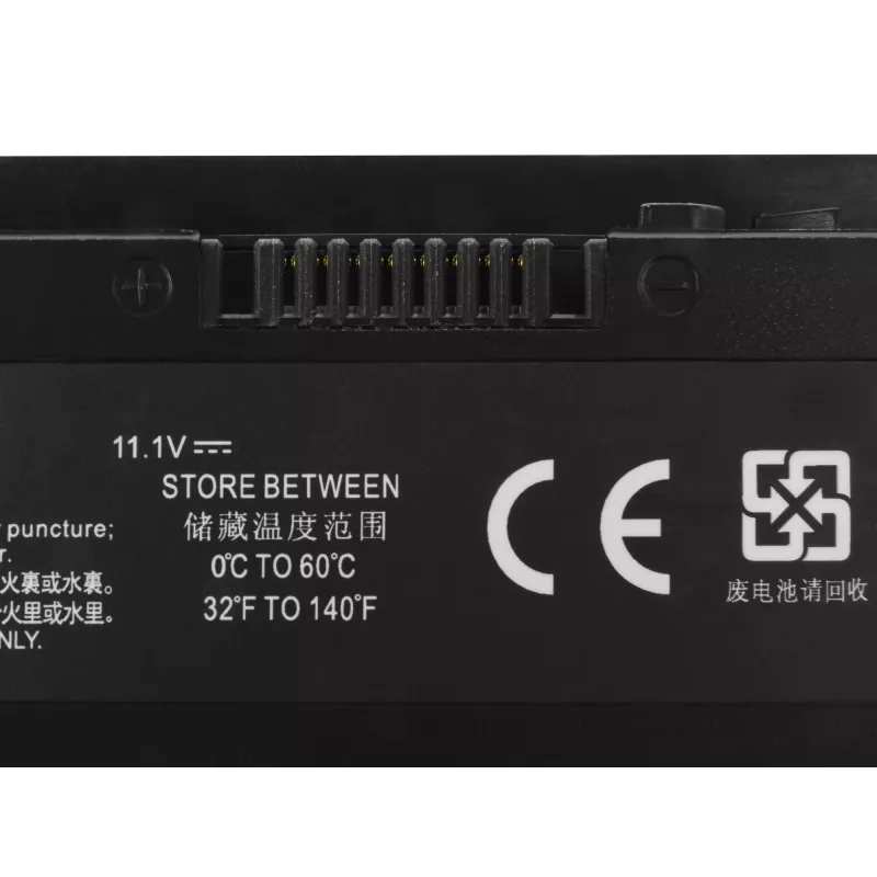 Green Cell HP148 akumulators OD06XL HSTNN-IB4F portatīvajam datoram, 11,1 V 3400 mAh, HP EliteBook Revolve 810 G1/G2/G3