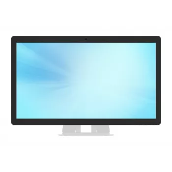 MICROTOUCH 21,5 inch Viss-vienā dators, MediaTek 8390, 1920x1080, HDMI/USB-A/USB-C (PD IN)/USB-C (PD OUT)/USB-C x4 (perifērijām)/RJ45 GLAN, Wi-Fi/BT, 8GB RAM, 64GB eMMC