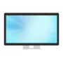 MICROTOUCH 21,5 inch Viss-vienā dators, MediaTek 8390, 1920x1080, HDMI/USB-A/USB-C (PD IN)/USB-C (PD OUT)/USB-C x4 (perifērijām)/RJ45 GLAN, Wi-Fi/BT, 8GB RAM, 64GB eMMC
