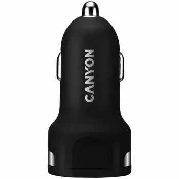 Auto lādētājs Canyon CNE-CCA04B