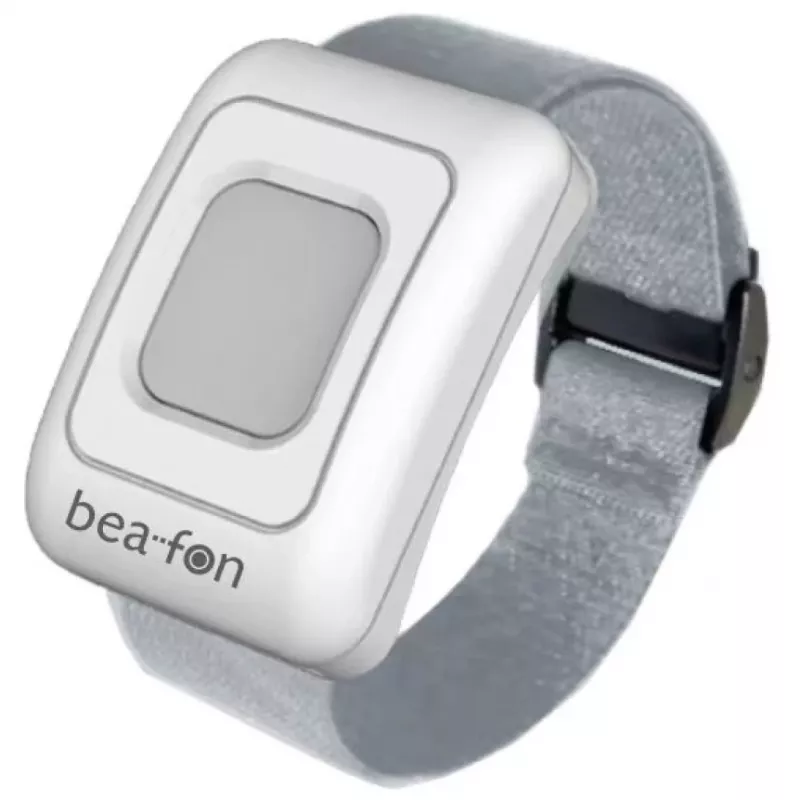 Bea-fon ML10 LTE (4G galda telefons) Balts ar SOS aproci
