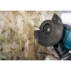 Segmentēts asmens stiprinājums daudzfunkcionālajam instrumentam Bosch 2 608 669 118 — 10 cm, laminātam, PVC, kokam ar naglām