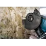 Segmentēts asmens stiprinājums daudzfunkcionālajam instrumentam Bosch 2 608 669 118 — 10 cm, laminātam, PVC, kokam ar naglām