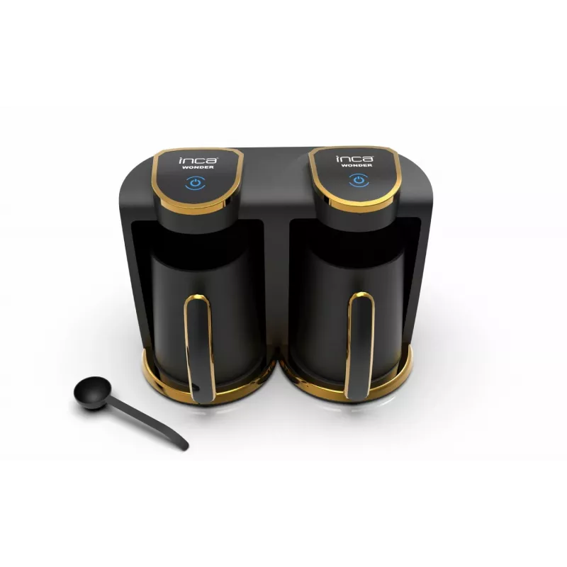 Turku kafijas automāts Inca 0.25 L IKM-02